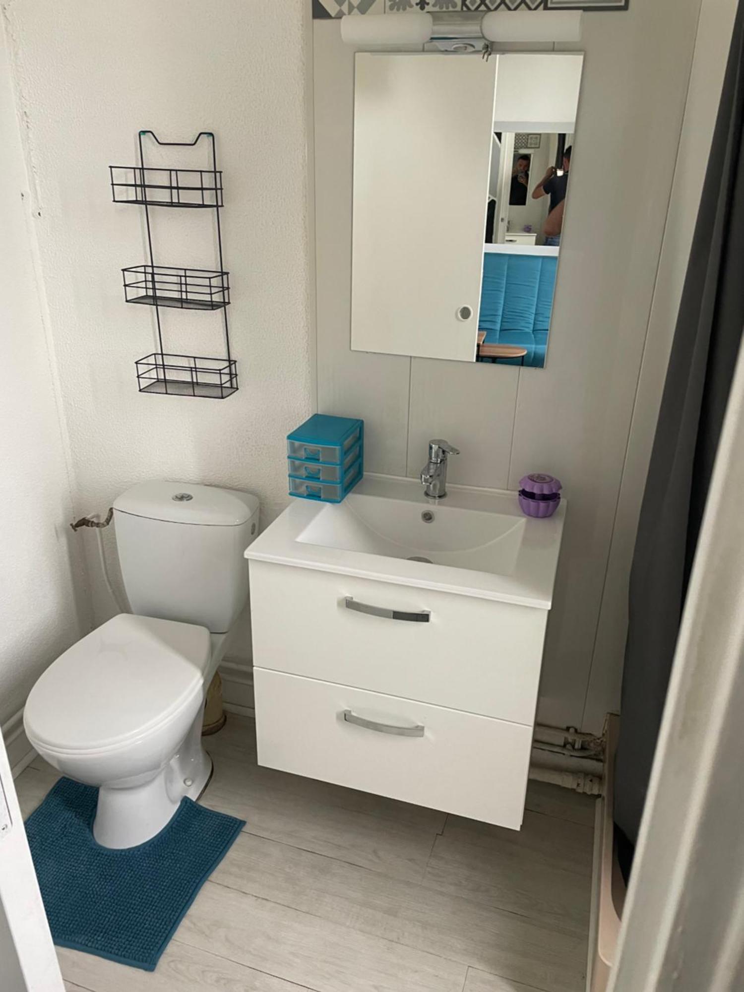 Appartement Cosy Proche Gare Angoulême